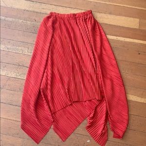 Sunday in Brooklyn skirt